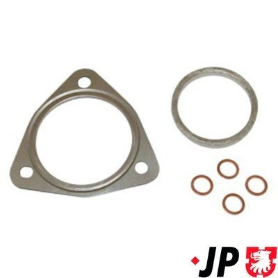Купити 039TA16749000 Mahle Original Прокладка турбіни, монтажний комплект